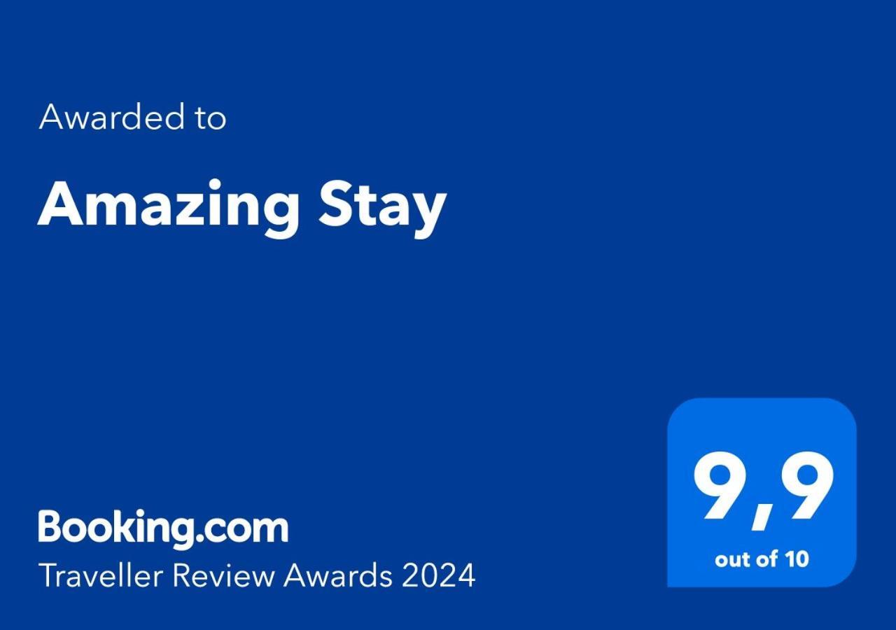 Amazing Stay Афіни Екстер'єр фото
